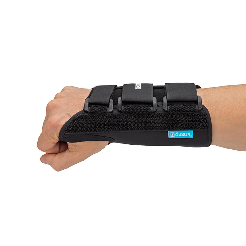Ossur Formfit® Right Wrist Brace, Extra Small