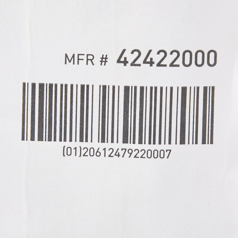 McKesson NonSterile USP Type VII Gauze Sponge, 4 x 4 Inch