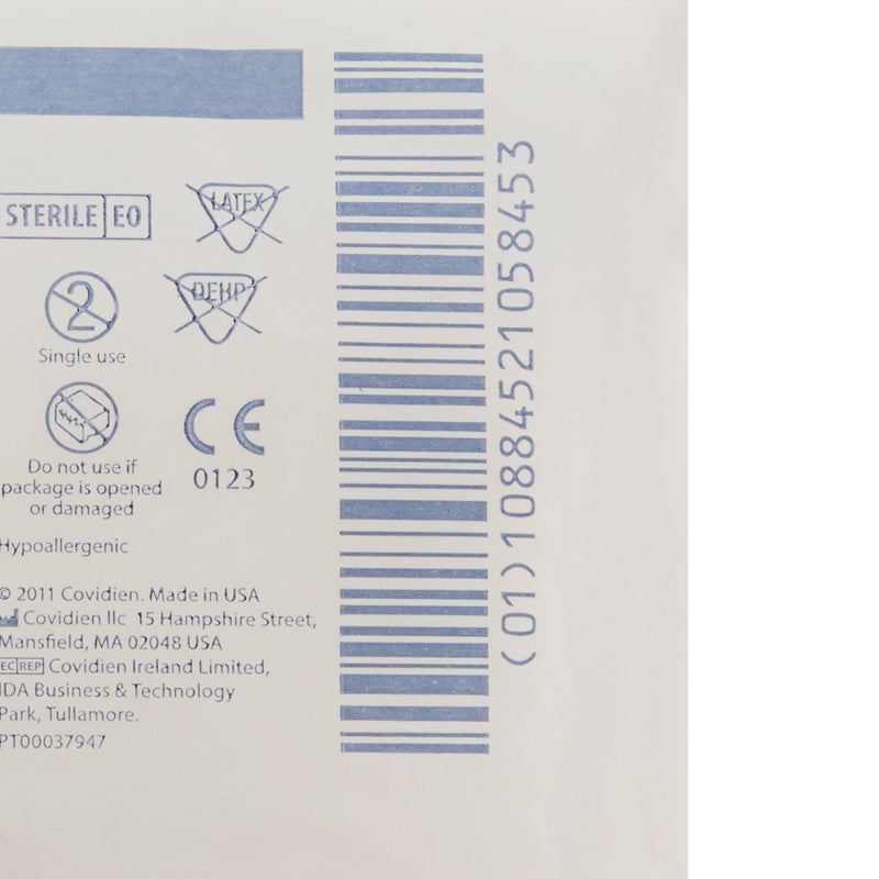 Kerlix™ Sterile Fluff Bandage Roll, 4-1/2 Inch x 4-1/10 Yard