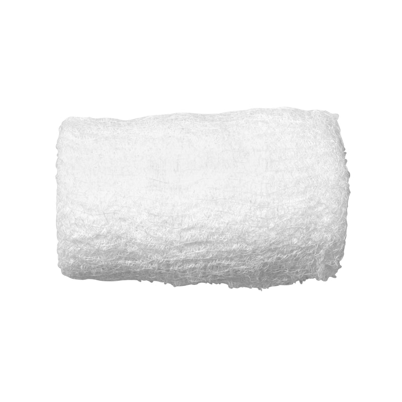 Dynarex® NonSterile Fluff Bandage Roll, 4-1/2 Inch x 4-1/10 Yard