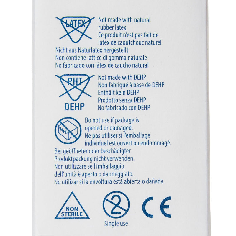 Curity™ NonSterile Nonwoven Sponge, 2 x 2 Inch