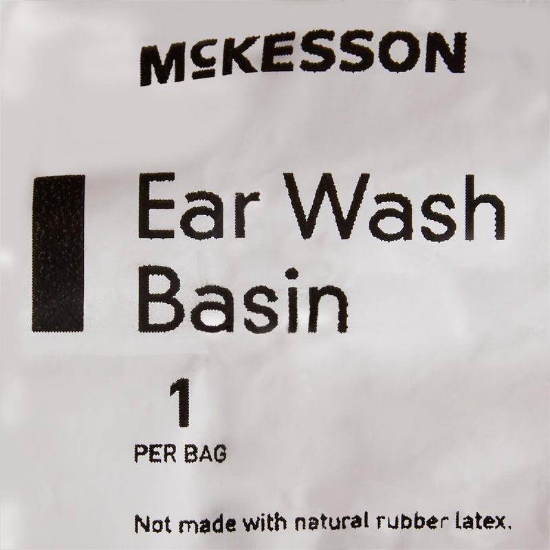McKesson Ear Basin