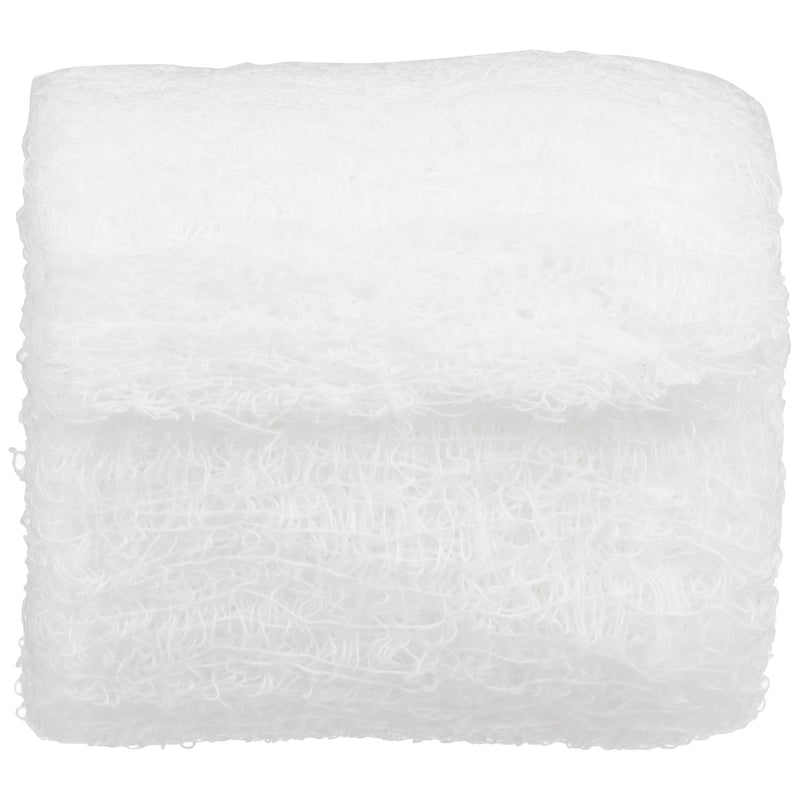 McKesson NonSterile Fluff Bandage Roll, 2-1/2 Inch x 3 Yard