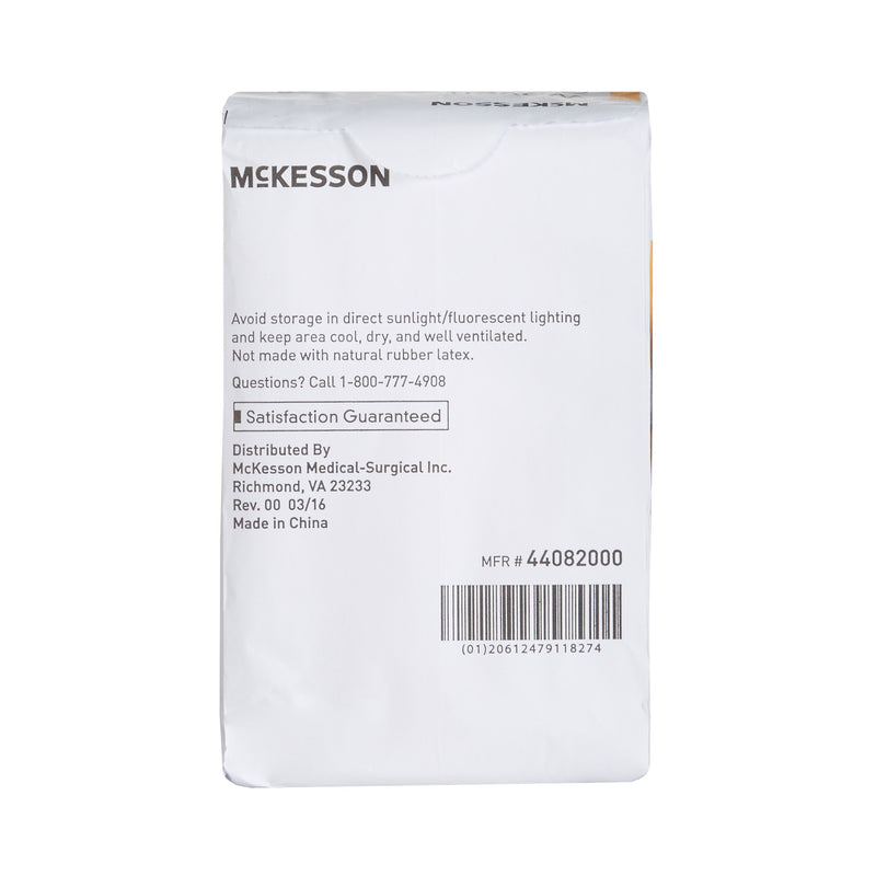McKesson NonSterile Gauze Sponge, 4 x 4 Inch