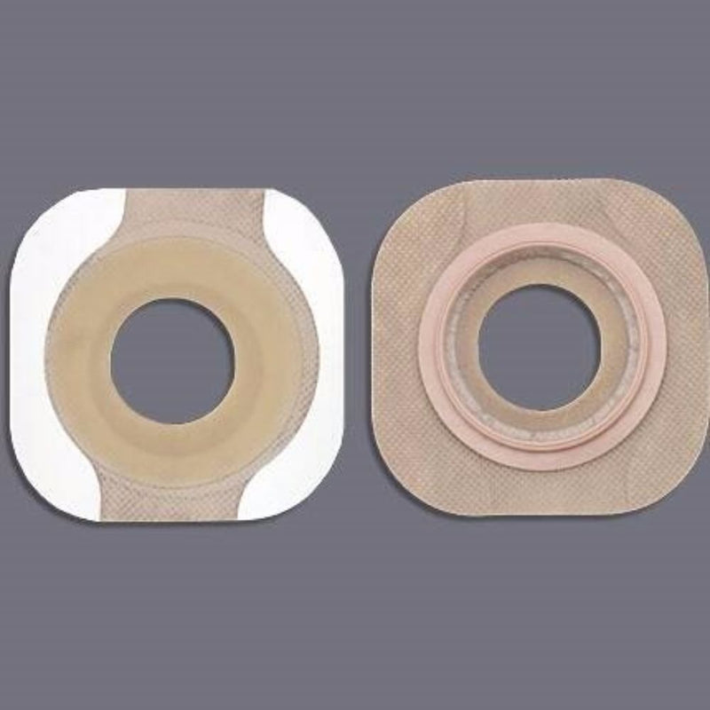 New Image™ FlexWear™ Skin Barrier With 1¾ Inch Stoma Opening