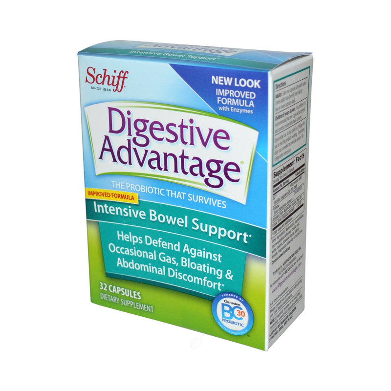 Digestive Advantage® Probiotic Dietary Supplement