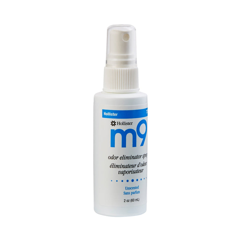 Hollister m9™ Odor Eliminator Spray, Unscented
