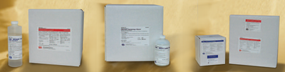 CDS Medonic™ Reagent Kit for use with CDS Medonic M Series Hematology Analyzer