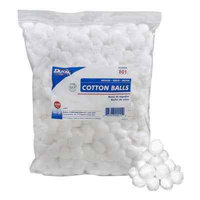 Dukal Medium Cotton Ball