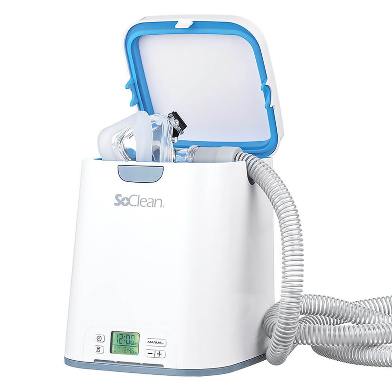 SoClean® 2 CPAP Cleaner & Sanitizer