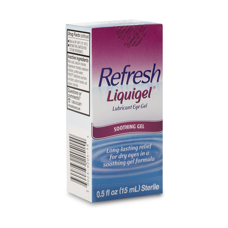 Refresh Liquigel® Eye Lubricant