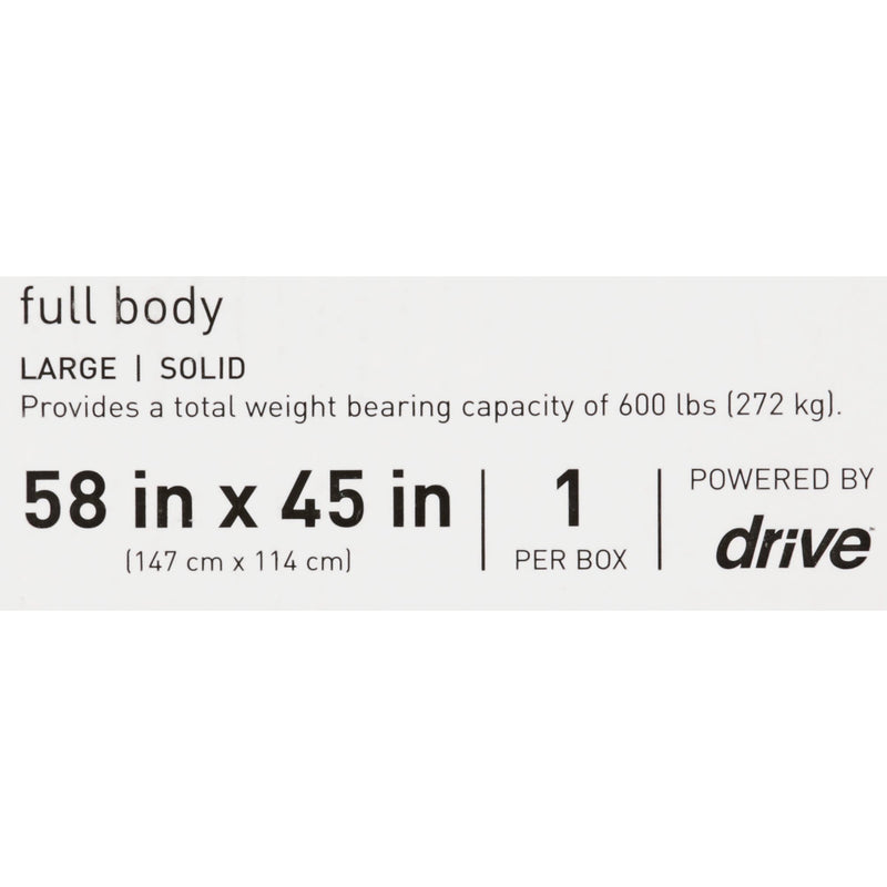 McKesson Full Body Sling, Large