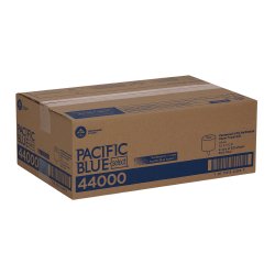 Pacific Blue Select™ Paper Towel, 8¼ x 12 Inch