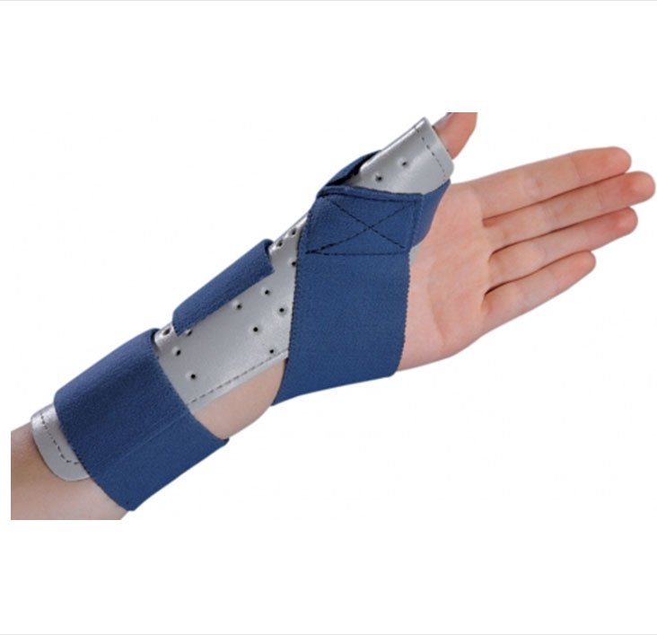 ThumbSPICA™ Right Thumb Splint, Small / Medium