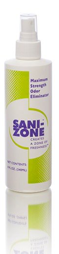 Sani-Zone™ Air Freshener