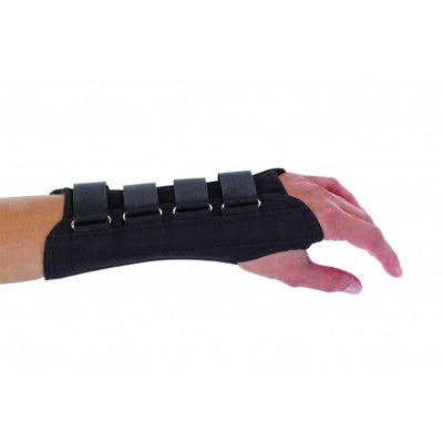 ProCare® Right Wrist Support, Medium