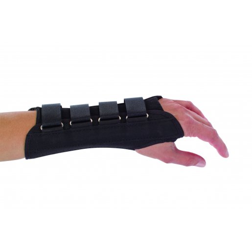 ProCare® Right Wrist Support, Medium