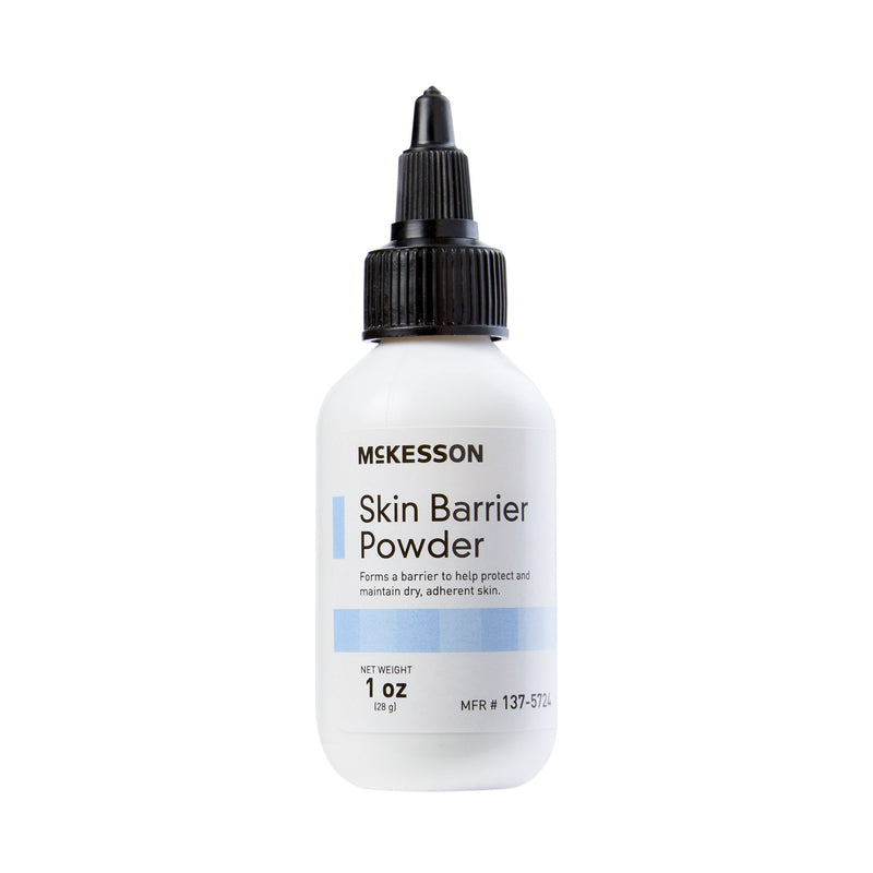 McKesson Barrier Powder