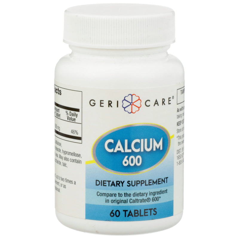 Geri-Care® Calcium Joint Health Supplement