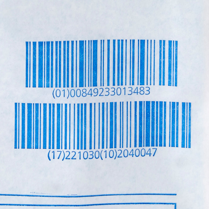 Busse Hospital Sterile Field General Purpose Drape, 18 W x 26 L Inch