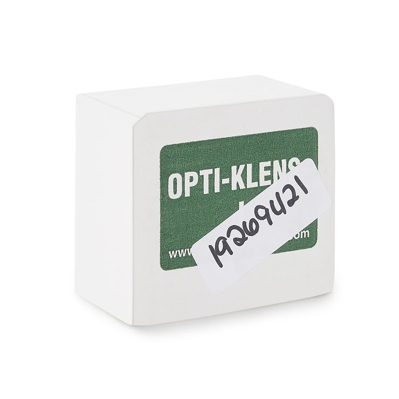 Opti-Klens™ Eye Wash Faucet Station