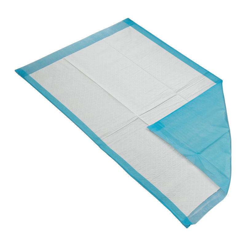 McKesson Procedure Underpad, 24 x 36 Inch