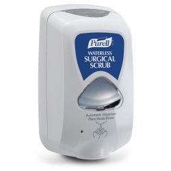 Purell® TFX™ Hand Hygiene Dispenser, 1200 mL