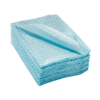 McKesson Deluxe Procedure Towel, 13 x 18 Inch