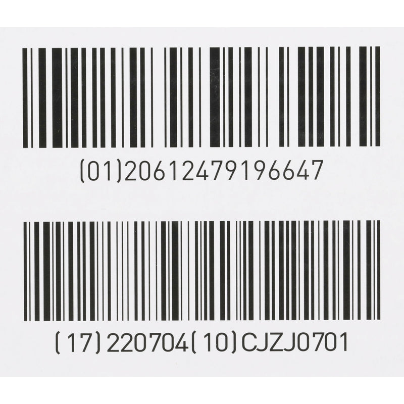 McKesson Sterilization Pouch, 12 x 15 Inch