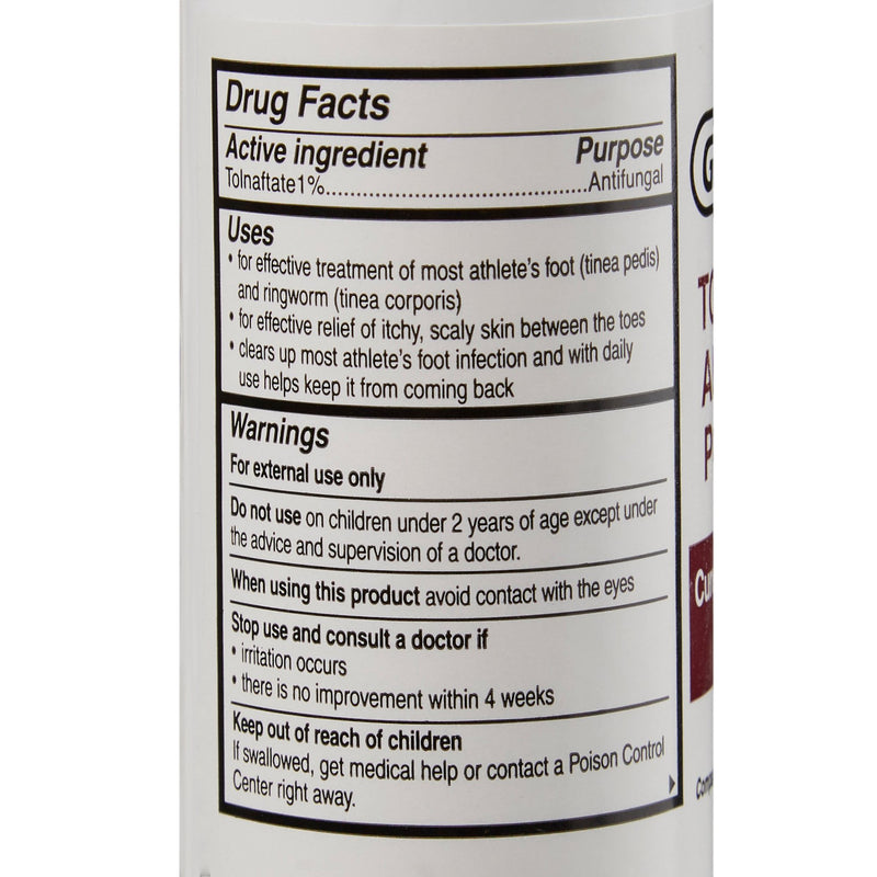Geri-Care® Tolnaftate Antifungal