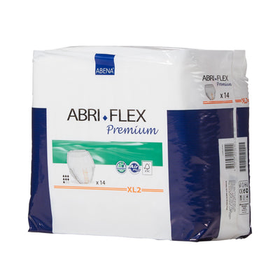 Abri-Flex™ Premium XL2 Absorbent Underwear, Extra Large