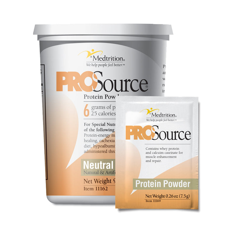 ProSource™ Protein Supplement, 7.5-gram Packet