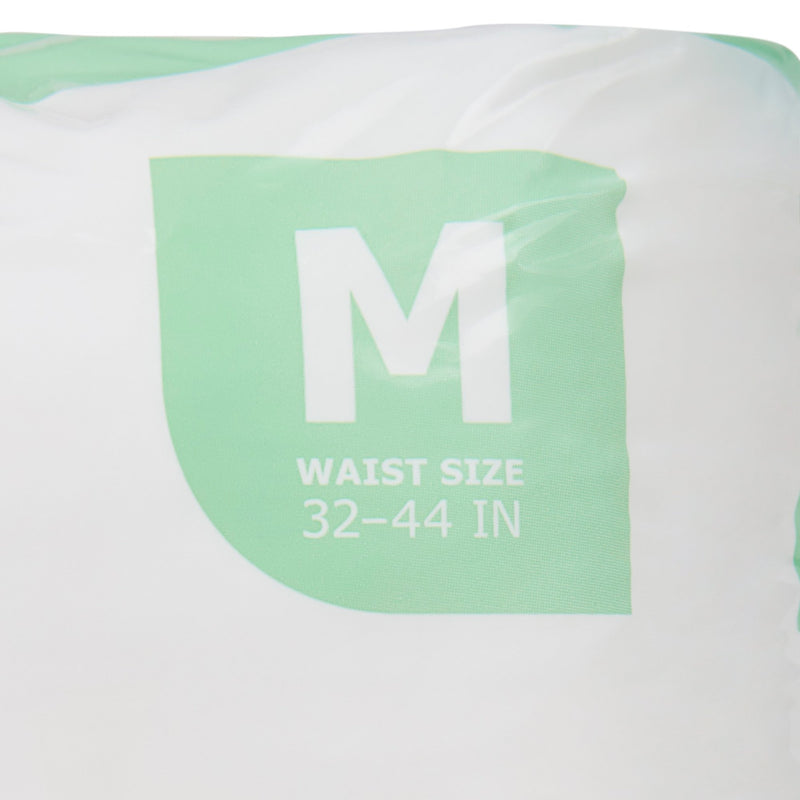 McKesson Extended Wear Maximum Absorbent Underwear, Medium