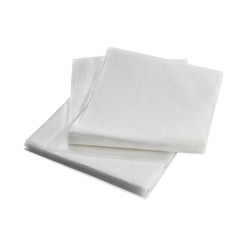 McKesson Nonsterile Physical Exam General Purpose Drape, 36 W x 48 L Inch