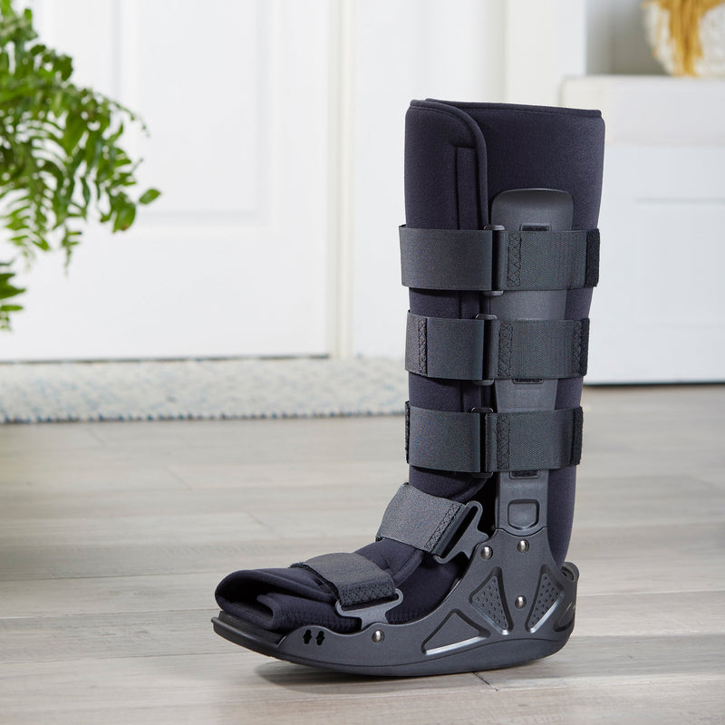 McKesson Standard Walker Boot, Extra Large