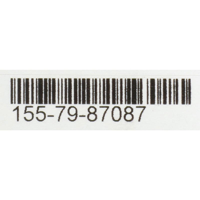 McKesson Left Wrist Splint, Large