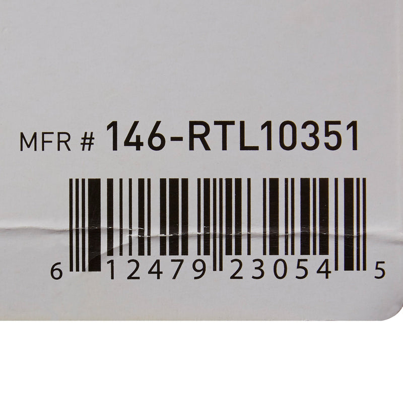 McKesson 4-Point Cane Tip