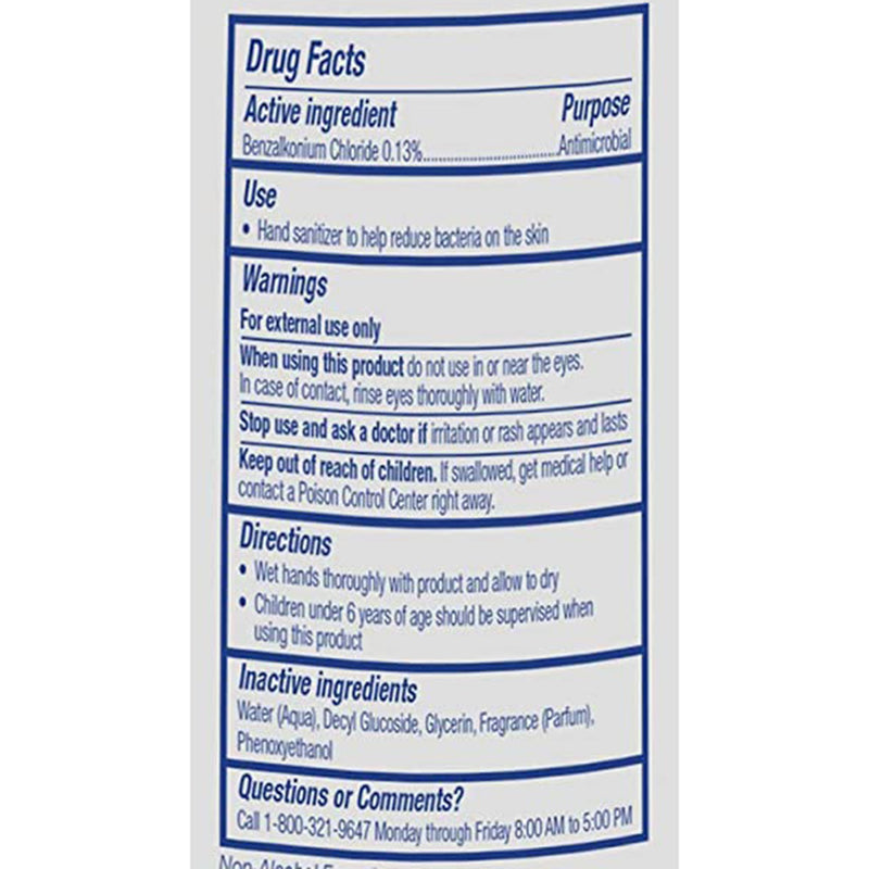 Purell® Hand Sanitizing Wipes, Canister
