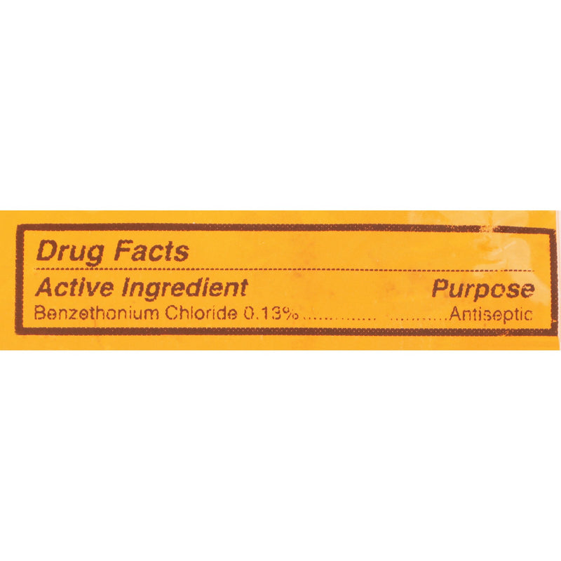 McKesson Clean Scent Antibacterial Soap, 1000 mL Refill Bag