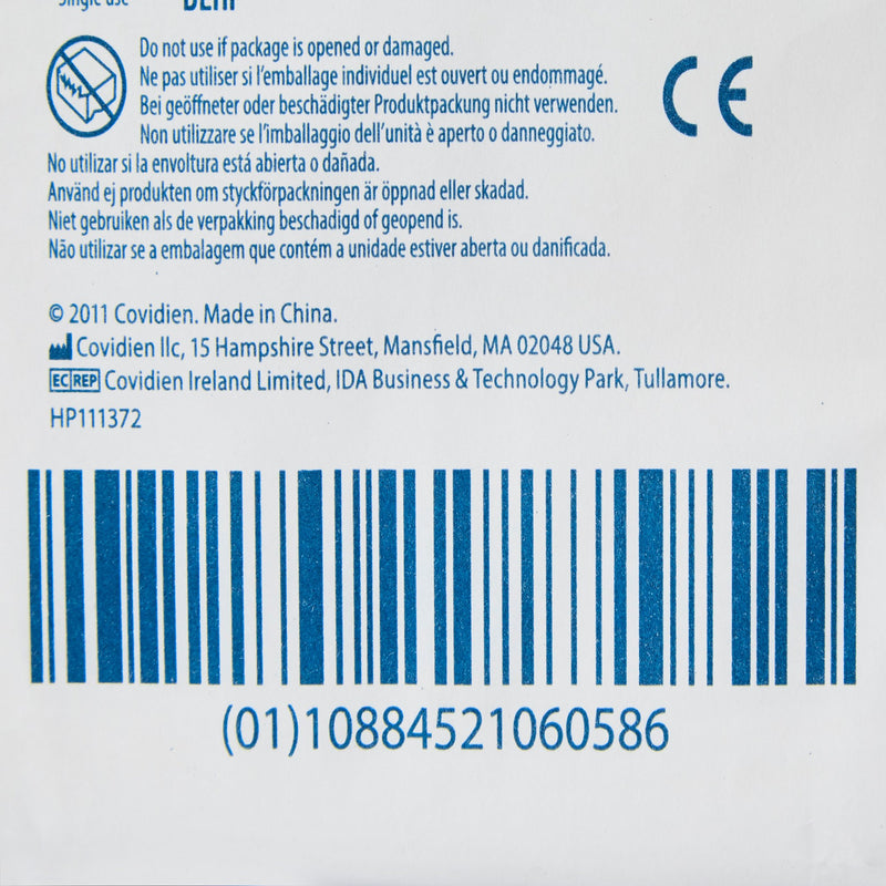 Curity™ NonSterile Nonwoven Sponge, 4 x 4 Inch