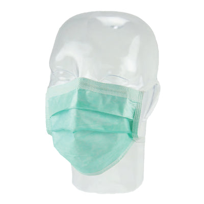 Fog Shield® Surgical Mask