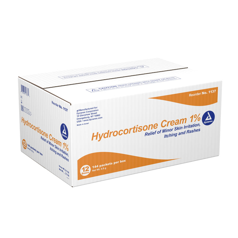 dynarex® Hydrocortisone Itch Relief