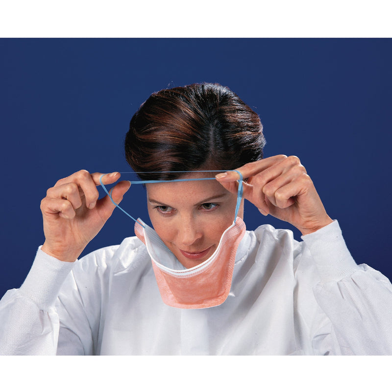 FluidShield® Particulate Respirator / Surgical Mask