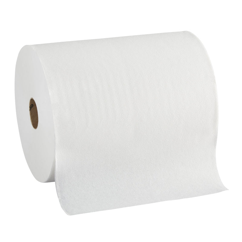 enMotion® Touchless White Paper Towel, 10 Inch x 800 Foot