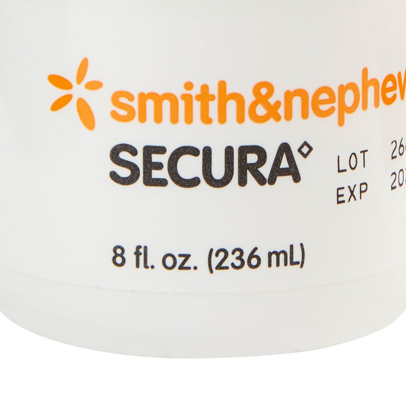 Secura™ Hand and Body Moisturizer, 8 oz. Bottle