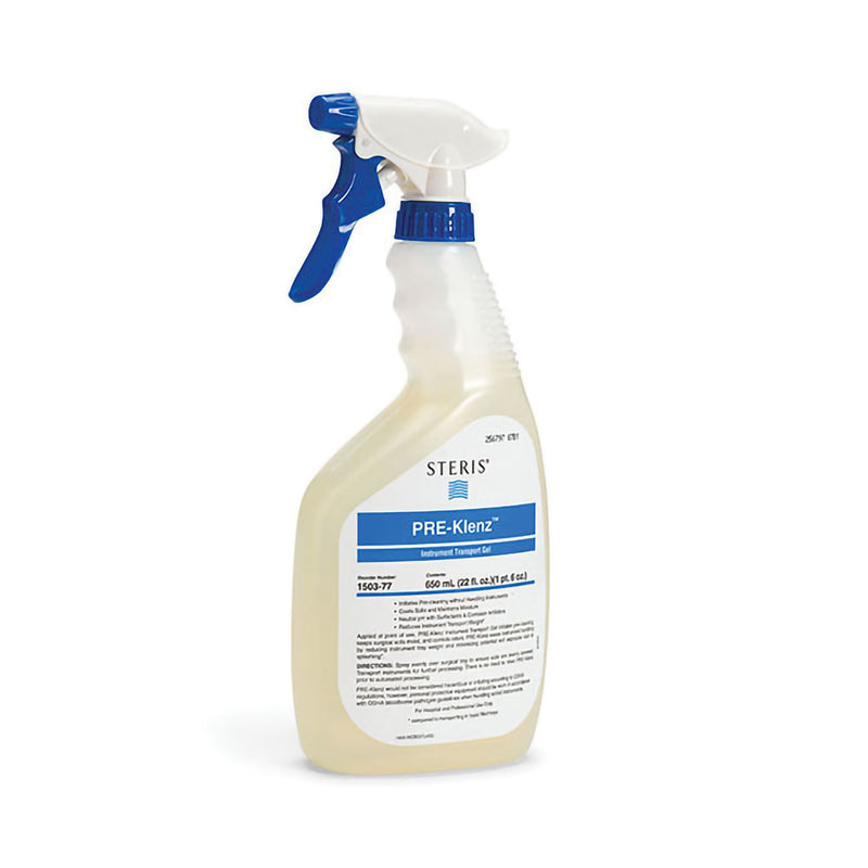 Pre-Klenz™ Instrument Detergent / Presoak