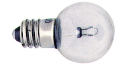 6 Volt Vacuum Bulb for Welch Allyn Headlamp