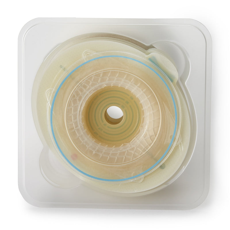 SenSura® Mio Convex Skin Barrier With 15-40 mm Stoma Opening