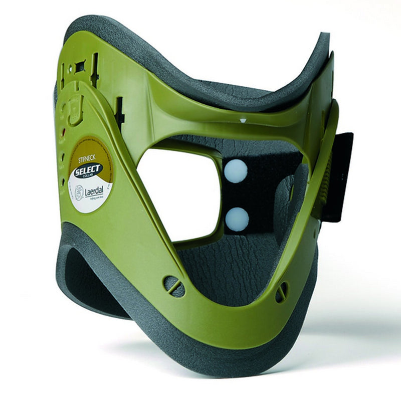 Stifneck® Select™ Extrication Cervical Collar, One Size Fits Most Adults