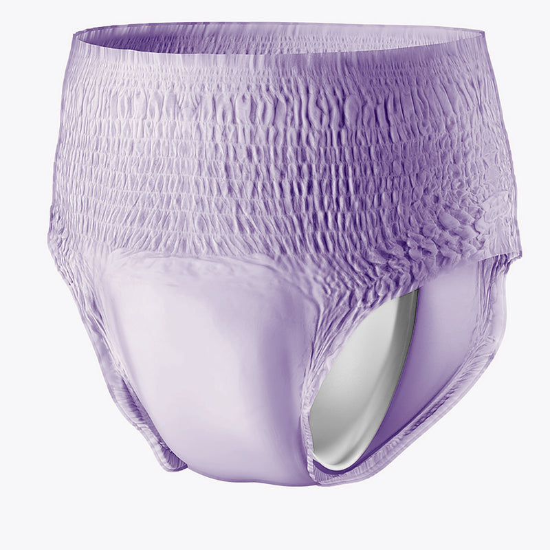 Prevail® for Women Daily Absorbent Underwear, Large, Heavy Absorbency